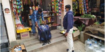Kirana partners logged 30 pc rise in average monthly delivery incomes in 2020: Flipkart