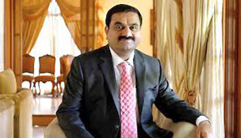 Adani Group opens regional headquarters in Singapore