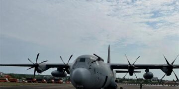 Cyclone Yaas: IAF keeps 11 transport aircraft, 25 helicopters on standby for relief, rescue ops