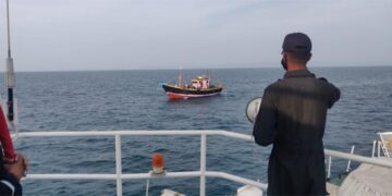 Cyclone Tauktae: ICG says all but 19 fishing boats have returned to ports in Gujarat, Maharashtra