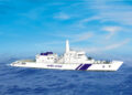 NSA Doval virtually dedicates Indian Coast Guard’s offshore patrol vessel Sajag