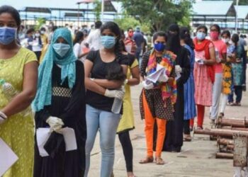 29 new COVID cases, including 25 students, at IIT Jodhpur