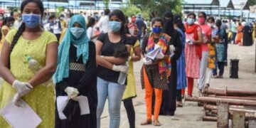 29 new COVID cases, including 25 students, at IIT Jodhpur