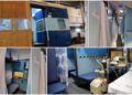 W Rly sets up 19 isolation coaches at Sabarmati, Chandlodiya stations in Ahmedabad
