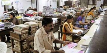 Quota: Centre moves SC for review of verdict denuding states of power to declare SEBC