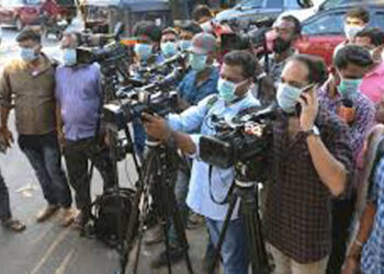 Govts must treat journalists as frontline corona warriors: World Association of Press Councils