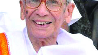 Freedom fighter Kaliannan dead; TN CM, leaders condole death