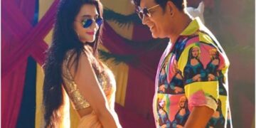 MX Player: Megastar Ravi Kishan & dazzling Ruhi Singh groove to ‘Patna Hilega’ in ‘Runaway Lugaai’