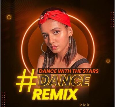 Get ready to ace your favourite celebrity hook step as Lomotif unveils #Danceremix