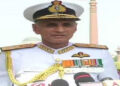 Nature of war changing, need to engage adversaries in all domains —land, sea, air, space and cyber, says Naval chief