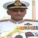 Nature of war changing, need to engage adversaries in all domains —land, sea, air, space and cyber, says Naval chief