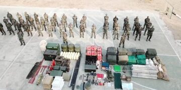 Cyclone Tauktae: Army deploys 180 teams in Gujarat to provide all help to civic admin for relief works