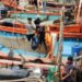 Cyclone: Navy rescues 177 from barge; rescuees land in Mumbai; ICG rescues 5 fishermen in Veraval