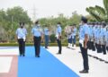 Air Marshal Sandeep Singh is new AOC-in-Chief of South Western Air Command
