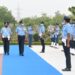 Air Marshal Sandeep Singh is new AOC-in-Chief of South Western Air Command