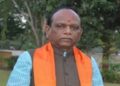 Coronavirus: Man held for distasteful, unsavoury comments on Bharuch BJP MP Vasava’s health