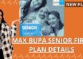 To make healthcare more accessible for sr citizens, Max Bupa launches ‘Senior First’ plan