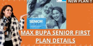 To make healthcare more accessible for sr citizens, Max Bupa launches ‘Senior First’ plan