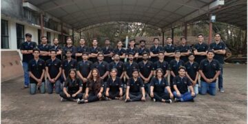AeroMIT team secures 2nd rank in Oral Design Presentation at SAE Aerodesign contest 2021