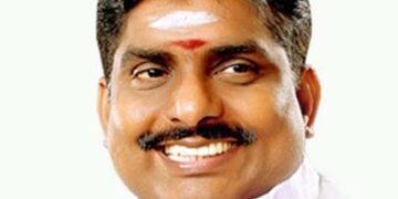 Lotus blooms in Puducherry: Namassivayam elected BJP legislature wing leader, likely to be made deputy CM