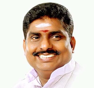 Lotus blooms in Puducherry: Namassivayam elected BJP legislature wing leader, likely to be made deputy CM