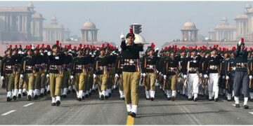 NCC Gujarat Directorate gets  3,721 addl seats under Fully Self Finance Scheme for Junior Divn / Junior Wing Cadets