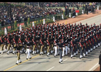 Gujarat NCC Directorate launches Phase Three of #EkMaiSauKeLiye campaign