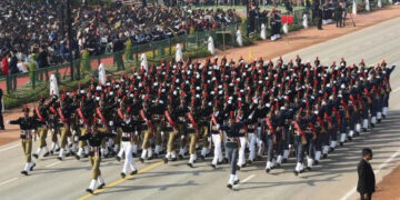 Gujarat NCC Directorate launches Phase Three of #EkMaiSauKeLiye campaign