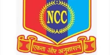 NCC Cadets of Gujarat Directorate kick off second part of #EkMaiSauKeLiye campaign