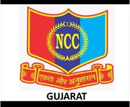 NCC Cadets of Gujarat Directorate kick off second part of #EkMaiSauKeLiye campaign