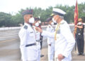 311 cadets pass out from 140th Course of National Defence Academy