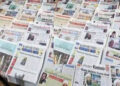 Obituaries rake in moolah for regional language newspapers belying official death count