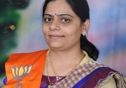 BJP wins Morva Hadaf Assembly bypoll by huge margin of 45,649 votes