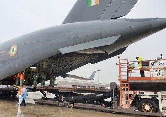 CSR: Reliance ramps up production of medical-grade oxygen to 1,000 tonnes a day