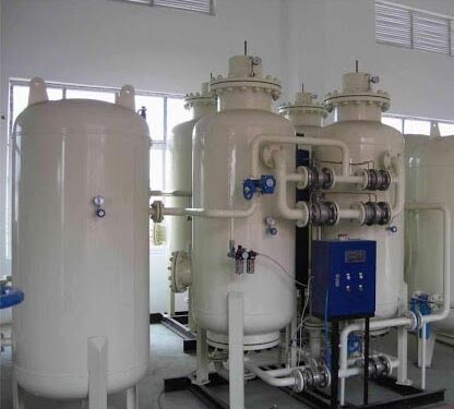 Finance Ministry widens scope of ECLGS, banks to offer concessional loans for setting up oxygen plant