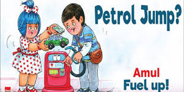 3rd increase this week: Petrol, diesel prices up 25 paise; Bhopal, Indore join cities with Rs 100 per litre petrol