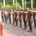 Lt Gen Naithani commissions 110 AFMC Graduates in Armed Forces Medical Services