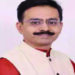 Congress MP & Gujarat in-charge Rajeev Satav dies at 46