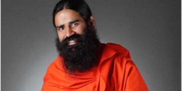 Gujarat Chapter IMA members, AMA move Navrangpura police for action against Ramdev