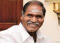 Fourth time lucky, Rangasamy to head his first coalition govt in Pondicherry
