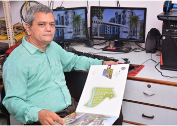 Real estate sector to witness a sudden surge and an upward trend post-pandemic