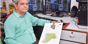 Real estate sector to witness a sudden surge and an upward trend post-pandemic