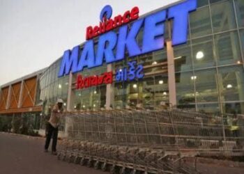Reliance Retail 2nd fastest growing retailer in world, says Deloitte