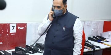Tauktae landfall starts; 2 lakh moved in Gujarat, Diu; major Gujarat airports shut