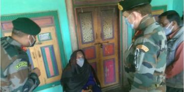 Army’s Sudarshan Chakra Division dedicates 50-bed hospital in Sri Ganganagar for COVID care