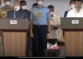 ‘Manuneedhi Chozhan’ MK Stalin sworn in as Chief Minister of Tamil Nadu amidst pandemic