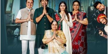 Ahead of theatrical release, Gujarati film Swagatam is all set to hit virtually on ShemarooMe on May 20