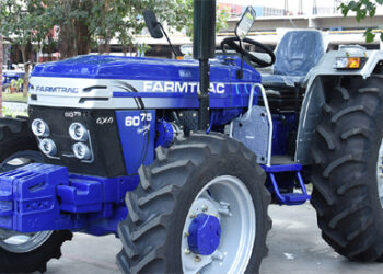 To reap good harvest of loyalty, Escorts offers insurance cover to farmers, dealers, staffers  