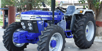 To reap good harvest of loyalty, Escorts offers insurance cover to farmers, dealers, staffers  