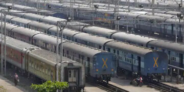 W Rly cancels 19 special trains, including Ahmedabad-Chennai, Gandhidham-Tirunelveli, citing poor occupancy
